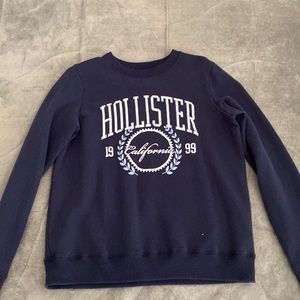 Hollister crewneck size M